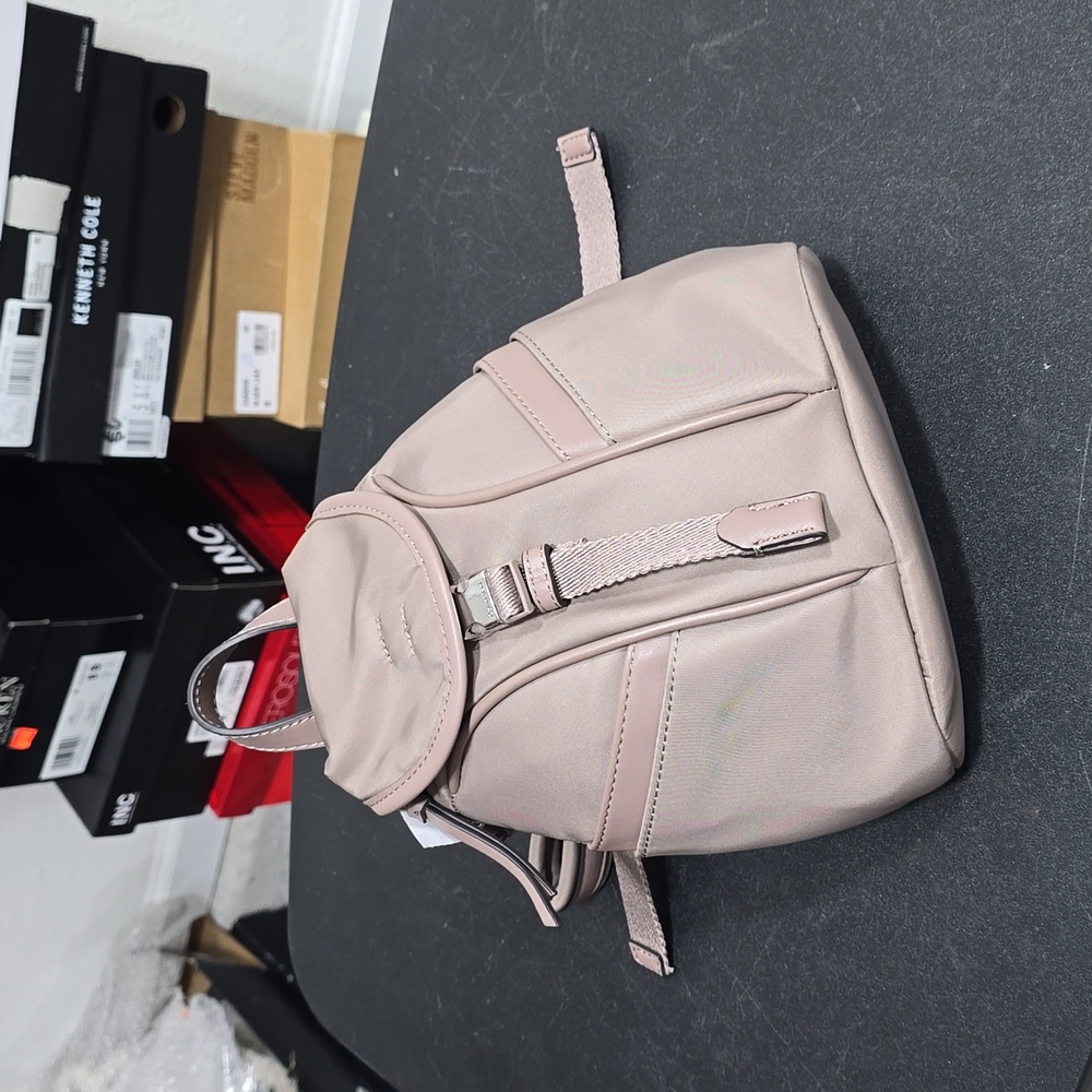 Calvin Klein Small Backpack
